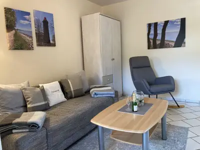 Ferienwohnung für 2 Personen (40 m²) in Dahme 6/10