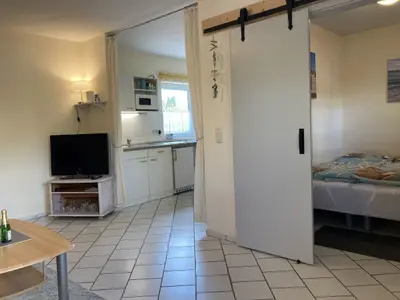 Ferienwohnung für 2 Personen (40 m²) in Dahme 7/10