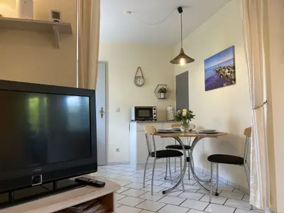 Ferienwohnung für 2 Personen (40 m²) in Dahme 8/10