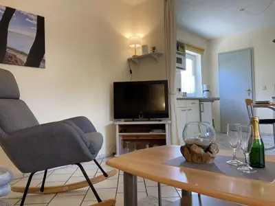 Ferienwohnung für 2 Personen (40 m²) in Dahme 9/10