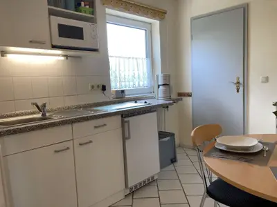 Ferienwohnung für 2 Personen (40 m²) in Dahme 10/10