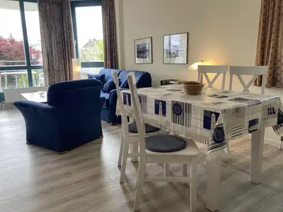 Ferienwohnung für 2 Personen (50 m²) in Dahme 1/10