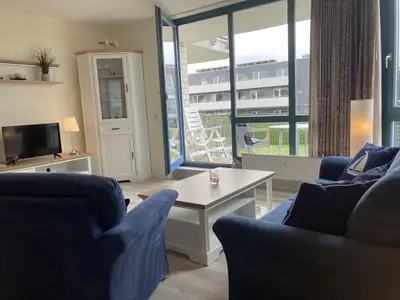 Ferienwohnung für 2 Personen (50 m²) in Dahme 2/10