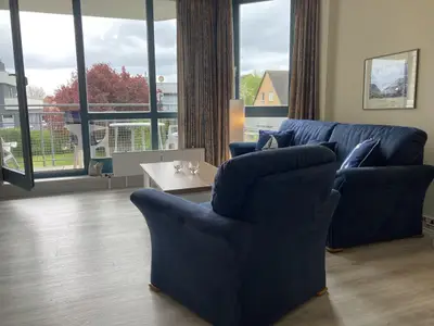 Ferienwohnung für 2 Personen (50 m²) in Dahme 3/10