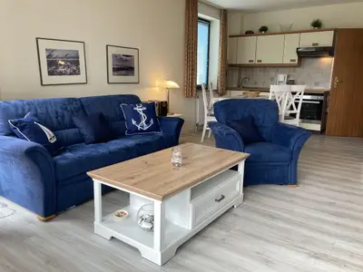 Ferienwohnung für 2 Personen (50 m²) in Dahme 4/10