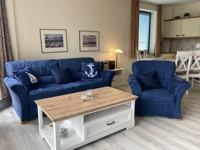 Ferienwohnung für 2 Personen (50 m²) in Dahme 6/10