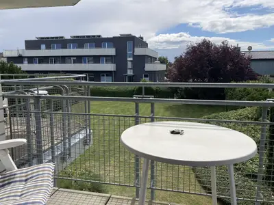 Ferienwohnung für 2 Personen (50 m²) in Dahme 7/10