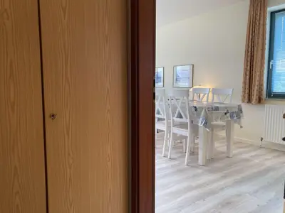 Ferienwohnung für 2 Personen (50 m²) in Dahme 9/10