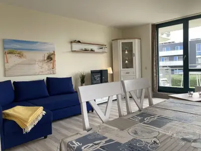 Ferienwohnung für 2 Personen (50 m²) in Dahme 10/10