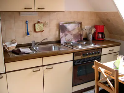 Ferienwohnung für 4 Personen (48 m²) in Dahme 2/10