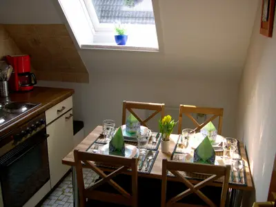 Ferienwohnung für 4 Personen (48 m²) in Dahme 3/10