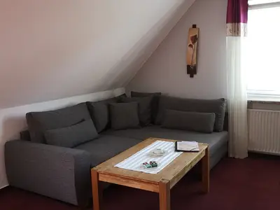 Ferienwohnung für 4 Personen (48 m²) in Dahme 4/10