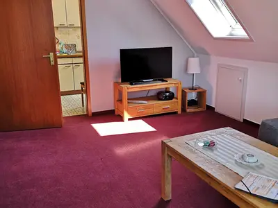 Ferienwohnung für 4 Personen (48 m²) in Dahme 5/10