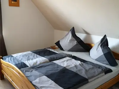 Ferienwohnung für 4 Personen (48 m²) in Dahme 6/10