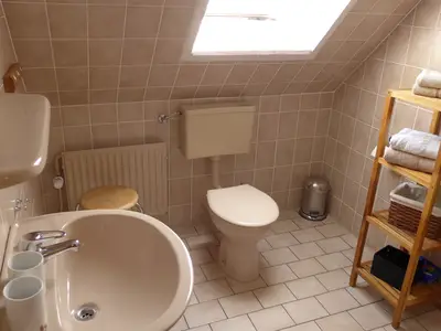 Ferienwohnung für 4 Personen (48 m²) in Dahme 8/10