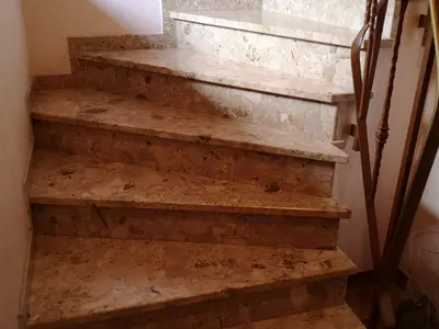 Ferienwohnung für 4 Personen (48 m²) in Dahme 9/10