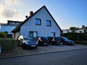 Ferienwohnung für 2 Personen (40 m²) in Dahme