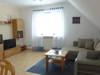 Ferienwohnung für 2 Personen (40 m²) in Dahme 4/10