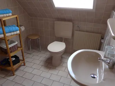 Ferienwohnung für 2 Personen (40 m²) in Dahme 6/10