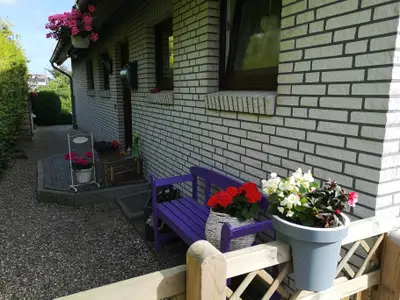 Ferienwohnung für 2 Personen (40 m²) in Dahme 9/10