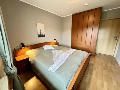 Ferienwohnung für 3 Personen (43 m²) in Dahme 2/10