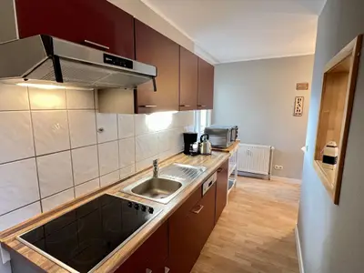 Ferienwohnung für 3 Personen (43 m²) in Dahme 3/10