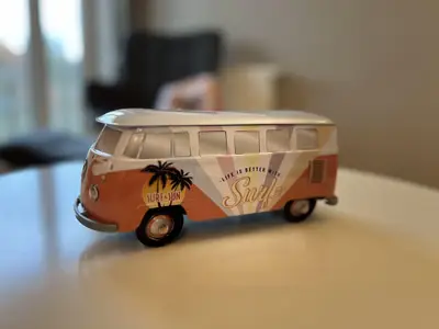 Ferienwohnung für 3 Personen (43 m²) in Dahme 5/10