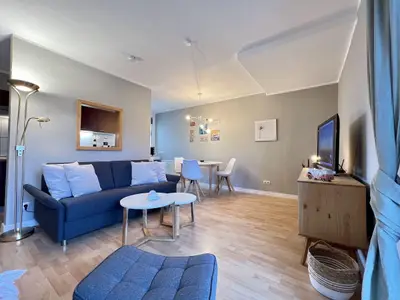 Ferienwohnung für 3 Personen (43 m²) in Dahme 6/10