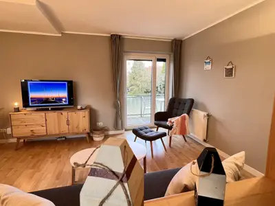Ferienwohnung für 3 Personen (43 m²) in Dahme 7/10