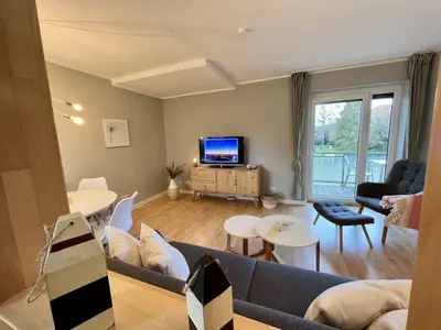 Ferienwohnung für 3 Personen (43 m²) in Dahme 8/10