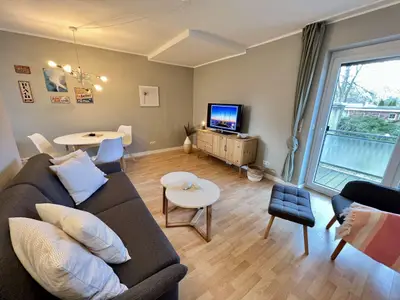 Ferienwohnung für 3 Personen (43 m²) in Dahme 10/10