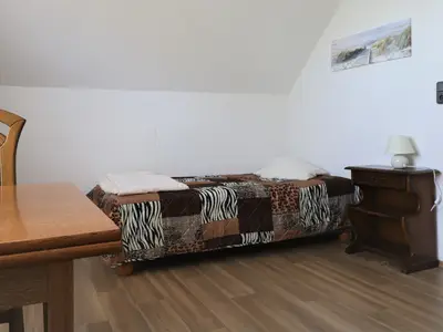 Ferienwohnung für 3 Personen (61 m²) in Dahme 3/10