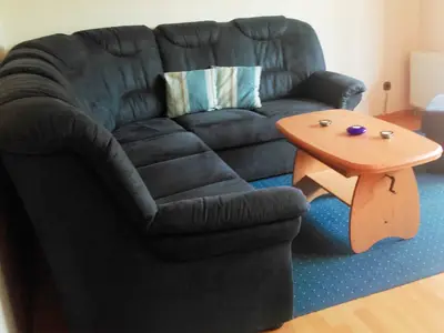 Ferienwohnung für 5 Personen (80 m²) in Dahme 3/10