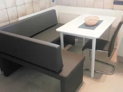 Ferienwohnung für 5 Personen (80 m²) in Dahme 10/10
