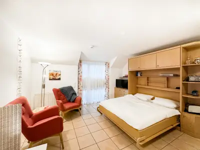 Ferienwohnung für 2 Personen (27 m²) in Dahme 2/10