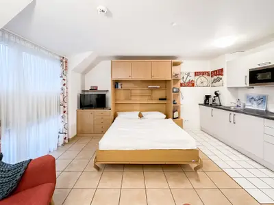 Ferienwohnung für 2 Personen (27 m²) in Dahme 3/10
