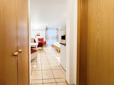 Ferienwohnung für 2 Personen (27 m²) in Dahme 4/10