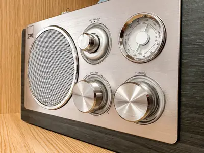 Ferienwohnung für 2 Personen (27 m²) in Dahme 5/10