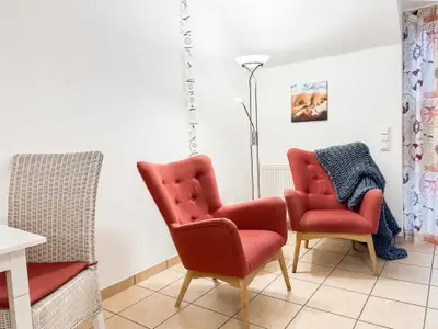 Ferienwohnung für 2 Personen (27 m²) in Dahme 7/10