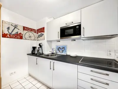 Ferienwohnung für 2 Personen (27 m²) in Dahme 9/10
