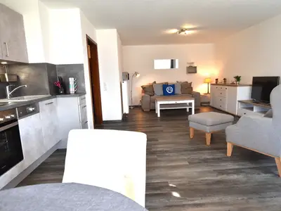 Ferienwohnung für 2 Personen (45 m²) in Dahme 5/10