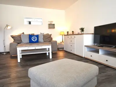 Ferienwohnung für 2 Personen (45 m²) in Dahme 7/10