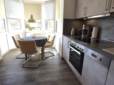 Ferienwohnung für 2 Personen (45 m²) in Dahme 10/10