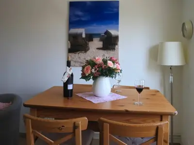 Ferienwohnung für 5 Personen (65 m²) in Dahme 2/10