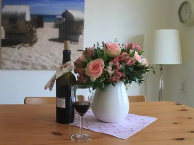 Ferienwohnung für 5 Personen (65 m²) in Dahme 3/10