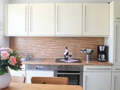 Ferienwohnung für 5 Personen (65 m²) in Dahme 6/10