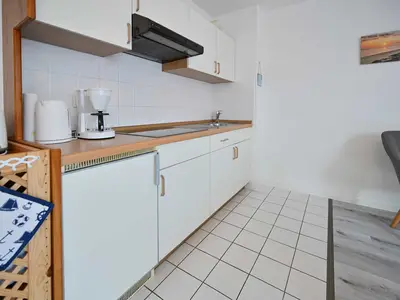 Ferienwohnung für 3 Personen (28 m²) in Dahme 7/8