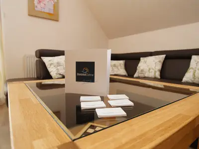 Ferienwohnung für 5 Personen (70 m²) in Dahme 2/10