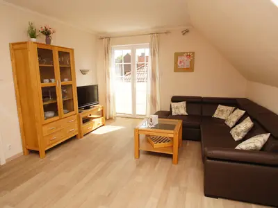 Ferienwohnung für 5 Personen (70 m²) in Dahme 3/10
