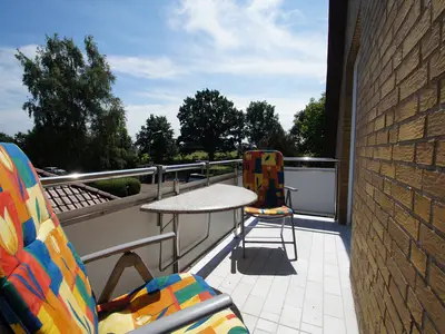 Ferienwohnung für 5 Personen (70 m²) in Dahme 4/10